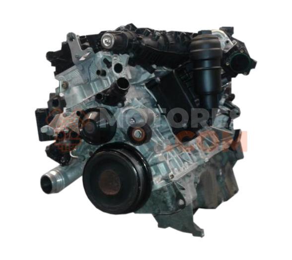 Motor N57 D30 A Bmw Serie 7 (F02) 730Ld (245 cv) Steptronic