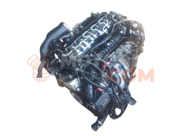 Motor N57 D30 A Bmw Serie 7 (F02) 730Ld (245 cv) Steptronic