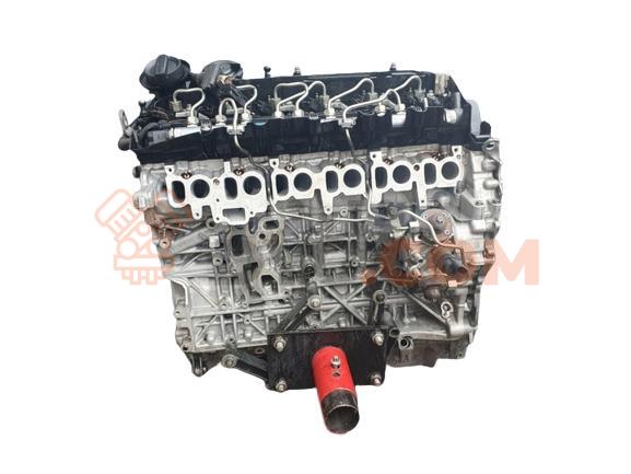 Motor N57 D30 A Bmw X3 (F25) 30d (258 cv) xDrive Automatico