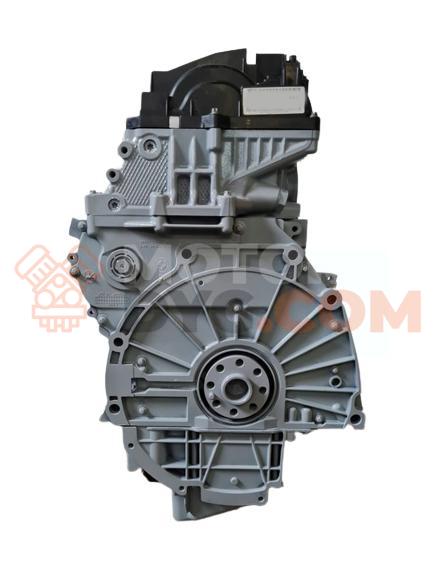 Motor N57 D30 A Bmw X3 (F25 LCI, Versión 2014) 30d (258 cv) xDrive Automatico