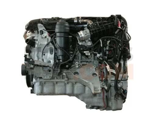 Motor N57 D30 A Bmw X4 (F26) 30d (258 cv) xDrive Steptronic