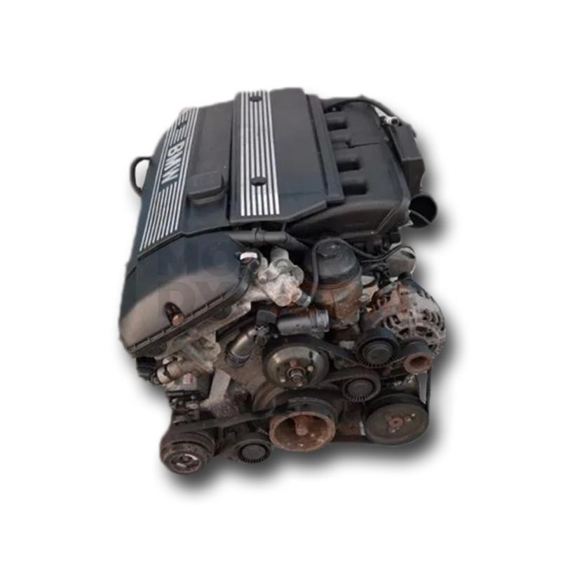 Motor N57 D30 A Bmw X5 (E70) 30d (235 cv) xDrive Automatico DPF