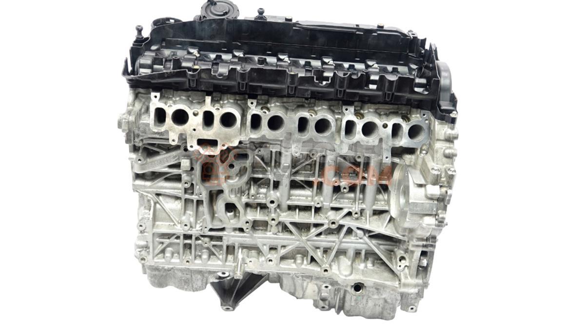 Motor N57 D30 A Bmw X5 (F15) 25d (218 cv) xDrive