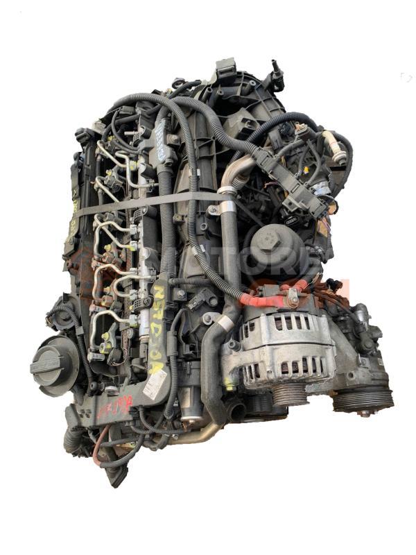 Motor N57 D30 A Bmw X5 (F15) 25d (218 cv) xDrive