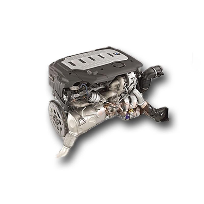 Motor N57 D30 A Bmw X5 (F15) 25d (218 cv) xDrive