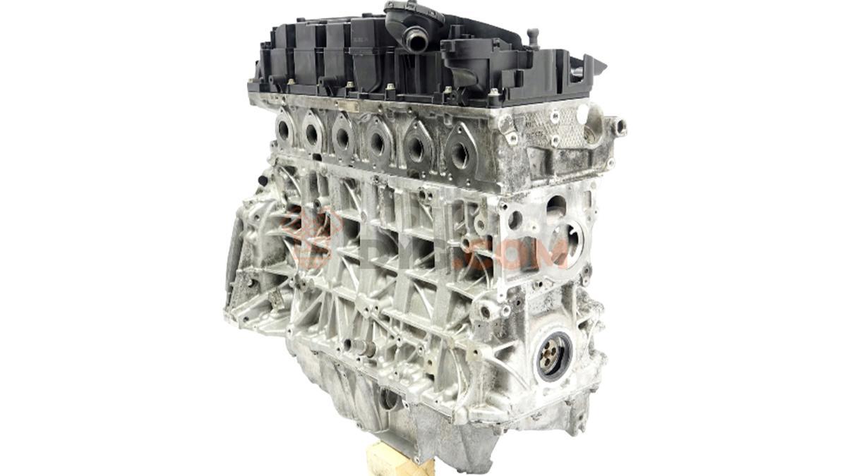 Motor N57 D30 A Bmw X5 (F15) 30d (258 cv) xDrive