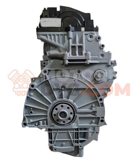 Motor N57 D30 A Bmw X6 (E71 Versión 2012) 30d (245 cv) xDrive Automatico