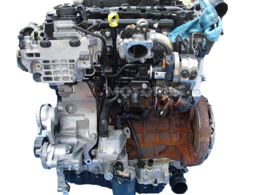 Motor N57 D30 A Bmw X6 (F16) 30d (258 cv) xDrive