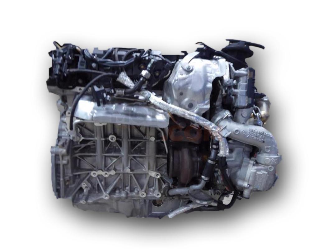 Motor N57 D30 B Bmw 3er Gran Turismo (F34 LCI, Versión 2016) 335d (313 cv) xDrive Steptronic