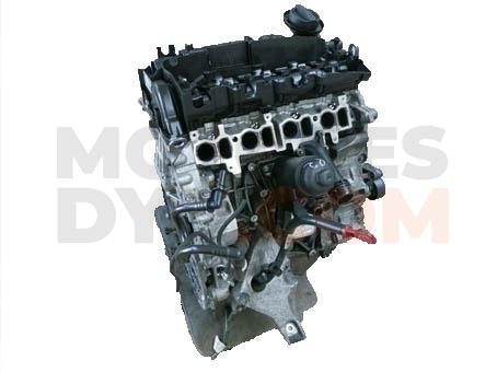 Motor N57 D30 B Bmw 3er Gran Turismo (F34 LCI, Versión 2016) 335d (313 cv) xDrive Steptronic
