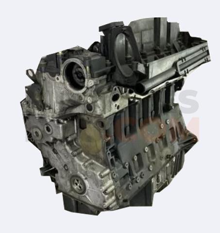 Motor N57 D30 B Bmw Serie 3 Convertible (E93, Versión 2010) 318i (143 cv)