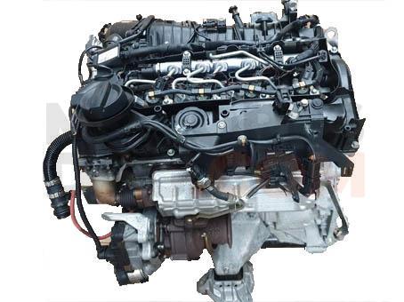 Motor N57 D30 B Bmw Serie 3 Sedan (F30) 335d (313 cv) xDrive Automatico
