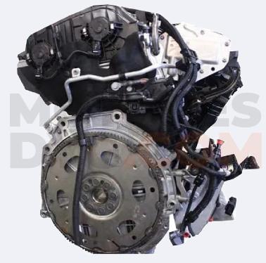 Motor N57 D30 B Bmw Serie 3 Touring (F31) 330d (258 cv) xDrive Steptronic