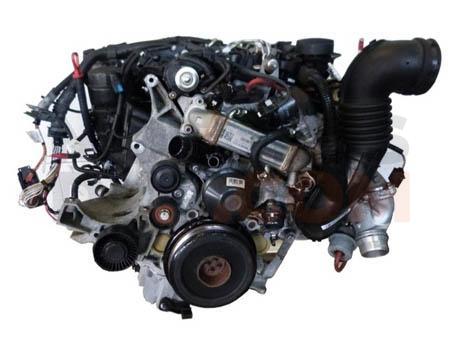 Motor N57 D30 B Bmw Serie 3 Touring (F31) 335d (313 cv) xDrive Steptronic