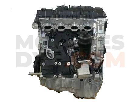 Motor N57 D30 B Bmw Serie 3 Touring (F31 LCI, Versión 2015) 335d (313 cv) xDrive Steptronic