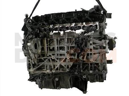 Motor N57 D30 B Bmw Serie 4 Convertible (F33, Versión 2017) 435d (313 cv) xDrive Steptronic