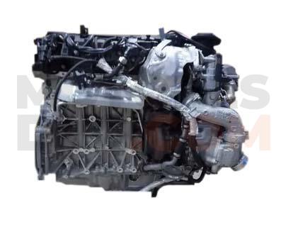 Motor N57 D30 B Bmw Serie 4 Coupe (F32) 435d (313 cv) xDrive Steptronic