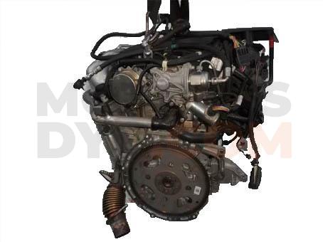 Motor N57 D30 B Bmw Serie 4 Coupe (F32, Versión 2017) 435d (313 cv) xDrive Steptronic