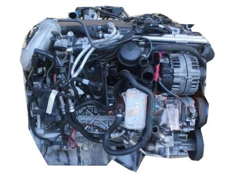 Motor N57 D30 B Bmw Serie 5 Gran Turismo (F07) 535i (306 cv) xDrive Steptronic