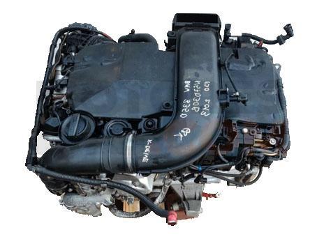 Motor N57 D30 B Bmw Serie 5 Gran Turismo (F07 LCI, Versión 2013) 535d (313 cv) xDrive Steptronic