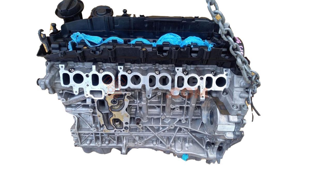 Motor n57 d30 b Bmw Serie 5 Sedan (F10) 520d (184 cv)