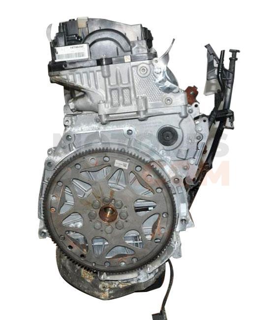 Motor N57 D30 B Bmw Serie 5 Sedan (F10) 535d (313 cv) xDrive Steptronic
