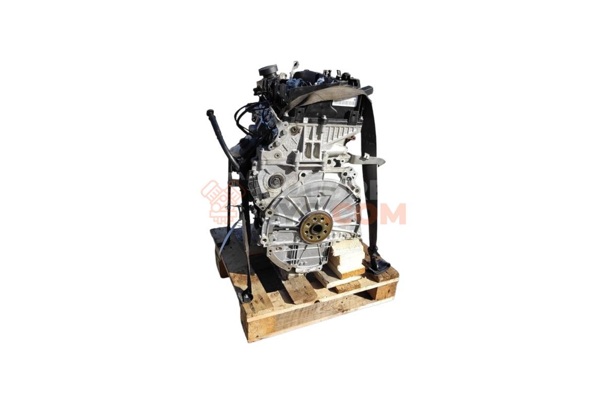 Motor N57 D30 B Bmw Serie 5 Sedan (F10 LCI, Versión 2013) 535d (313 cv) Steptronic