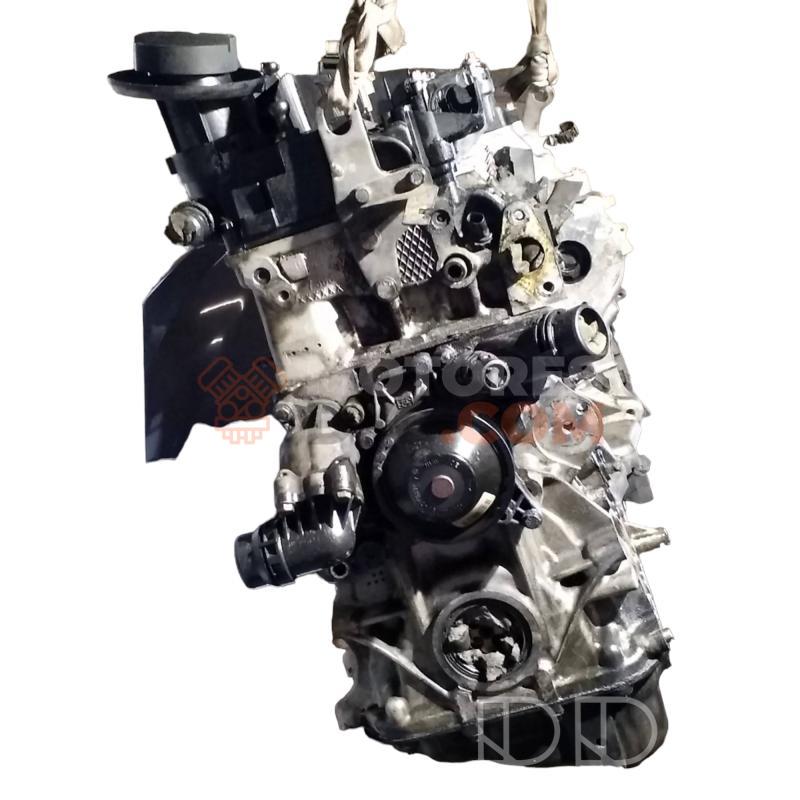 Motor N57 D30 B Bmw Serie 5 Sedan (F10 LCI, Versión 2013) 535d (313 cv) Steptronic