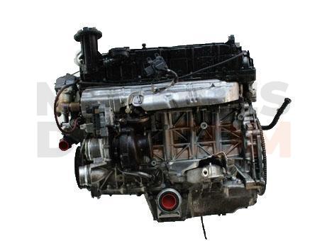 Motor N57 D30 B Bmw Serie 5 Sedan (F10 LCI, Versión 2013) 535d (313 cv) xDrive Steptronic