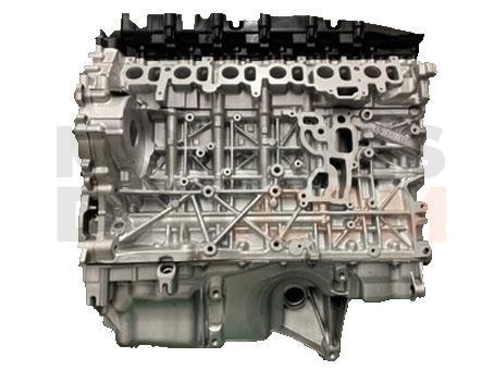 Motor N57 D30 B Bmw Serie 5 Touring (F11) 535d (300 cv) Steptronic