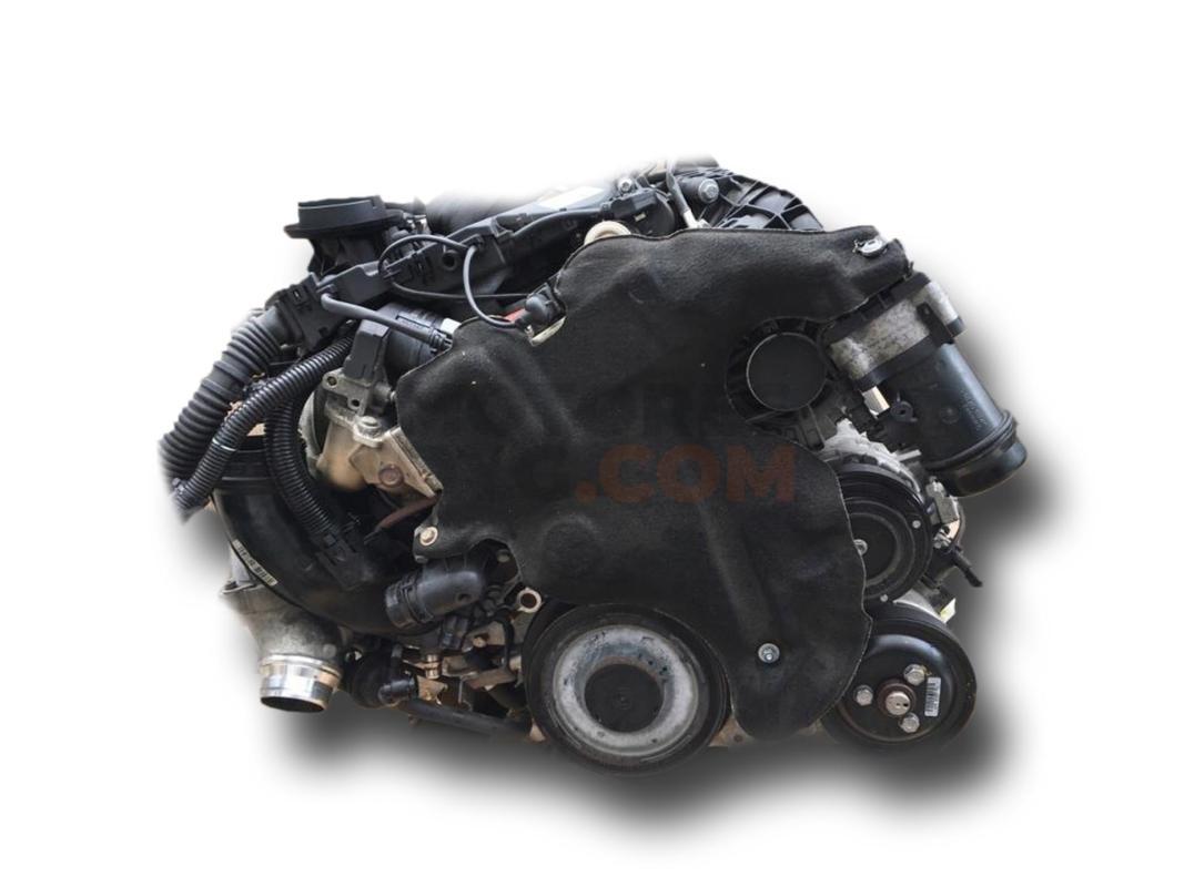 Motor N57 D30 B Bmw Serie 5 Touring (F11) 535d (313 cv) xDrive Steptronic