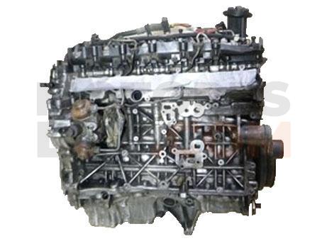 Motor N57 D30 B Bmw Serie 5 Touring (F11 LCI, Versión 2013) 535d (313 cv) xDrive Steptronic