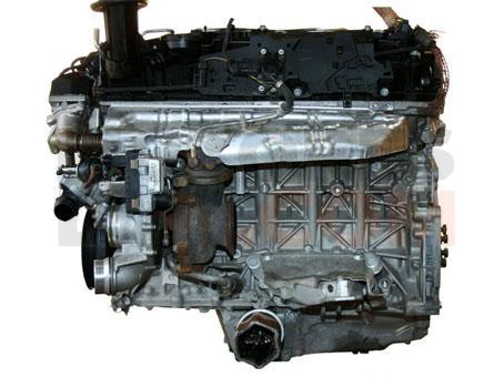 Motor N57 D30 B Bmw Serie 6 Convertible (F12) 640d (313 cv) xDrive Steptronic