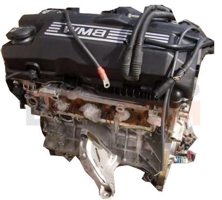 Motor N57 D30 B Bmw Serie 6 Convertible (F12 LCI, Versión 2015) 640i (320 cv) xDrive Steptronic