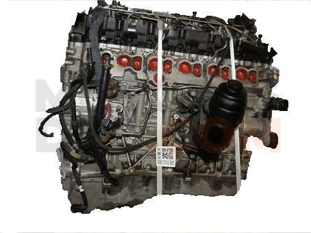 Motor N57 D30 B Bmw Serie 6 Coupe (F13) 640d (313 cv) Steptronic