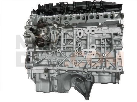 Motor N57 D30 B Bmw Serie 6 Coupe (F13) 640d (313 cv) xDrive Steptronic