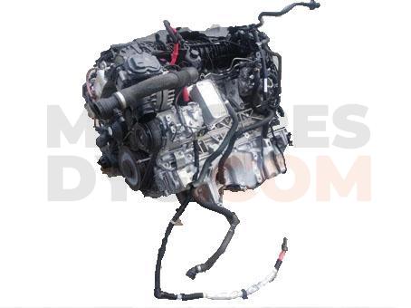 Motor N57 D30 B Bmw Serie 6 Coupe (F13 LCI, Versión 2015) 640d (313 cv) Steptronic