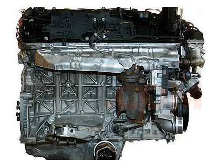 Motor N57 D30 B Bmw Serie 6 Coupe (F13 LCI, Versión 2015) 640d (313 cv) xDrive Steptronic