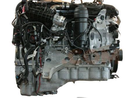 Motor N57 D30 B Bmw Serie 6 Gran Coupe (F06) 640d (313 cv) xDrive Steptronic