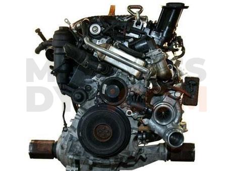 Motor N57 D30 B Bmw Serie 6 Gran Coupe (F06 LCI, Versión 2015) 640d (313 cv) Steptronic