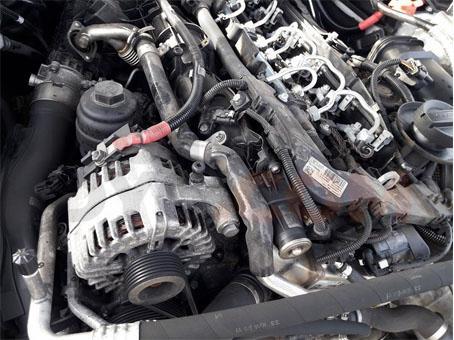Motor N57 D30 B Bmw Serie 6 Gran Coupe (F06 LCI, Versión 2015) 640d (313 cv) xDrive Steptronic