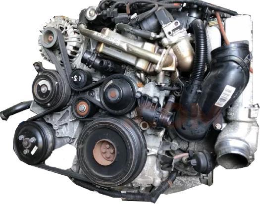Motor N57 D30 B Bmw Serie 6 Gran Coupe (F06 LCI, Versión 2015) 650i (450 cv) xDrive Steptronic