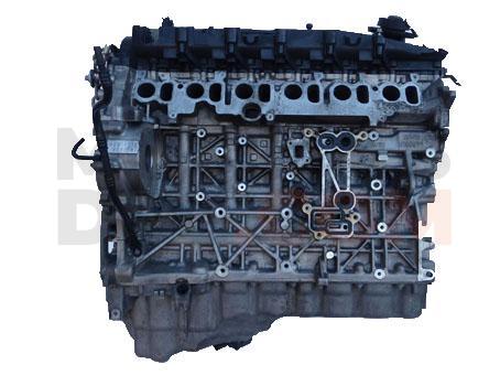 Motor N57 D30 B Bmw Serie 7 (F01 LCI, Versión 2012) 740i (320 cv) Steptronic