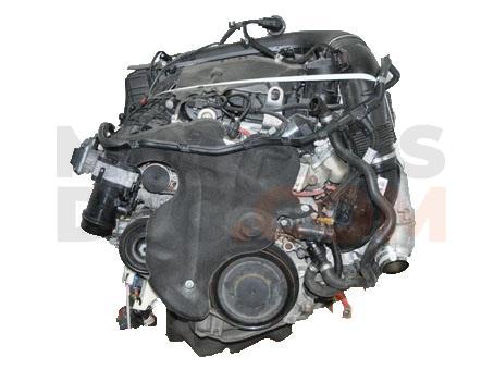 Motor N57 D30 B Bmw Serie 7 (F01) 740d (306 cv) xDrive