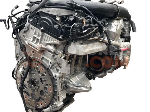 Motor N57 D30 B Bmw X3 (F25) 35d (313 cv) xDrive Automatico