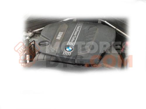 Motor N57 D30 B Bmw X5 (E70) 40d (306 cv) xDrive