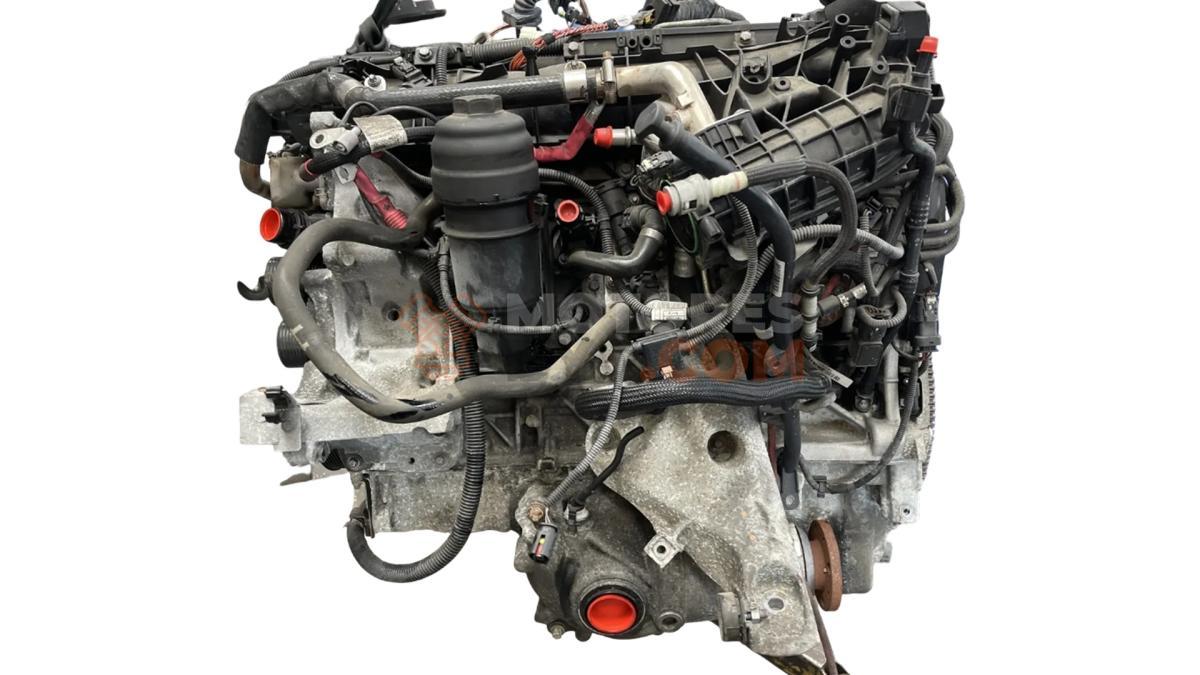 Motor N57 D30 B Bmw X5 (E70) 40d (306 cv) xDrive