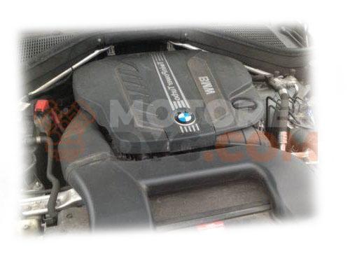 Motor N57 D30 B Bmw X5 (F15) 40d (313 cv) xDrive