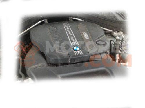 Motor N57 D30 B Bmw X6 (E71) 40d (306 cv) xDrive