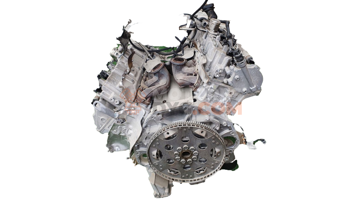 Motor n57 d30 c Bmw Serie 5 Sedan (F10 LCI, Versión 2013) 518d (143 cv) Steptronic